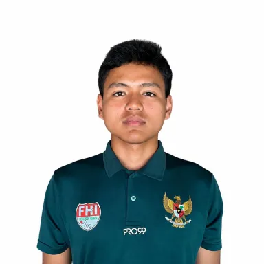 Foto Iqmal Mutaqin
