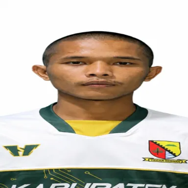 Foto Rangga Sehabudin