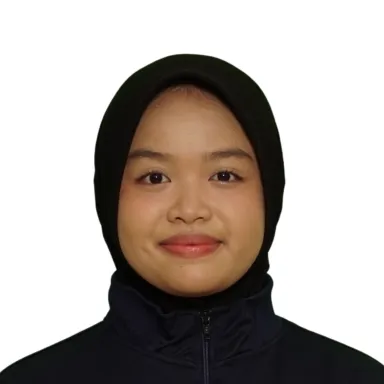 Foto Tsaniya Yasyfa