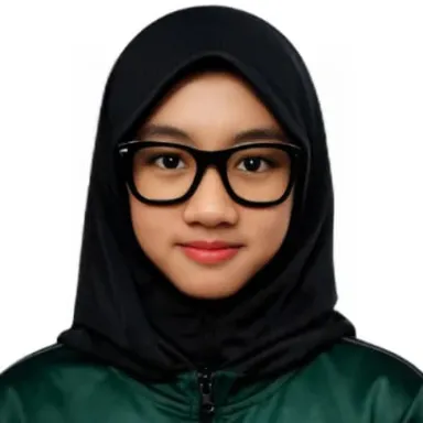 Foto Melodia Shada Cintana Yusa