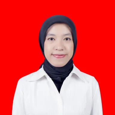 Foto Nadia Siti Syahdiaz S
