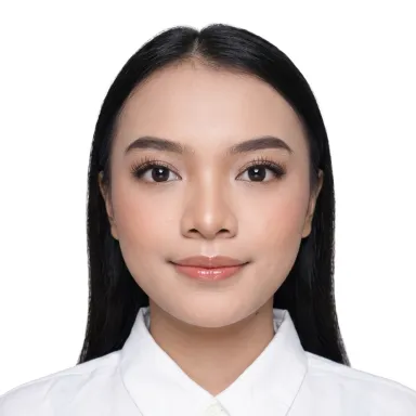 Foto Zafira Zahfarina Lailani Zein