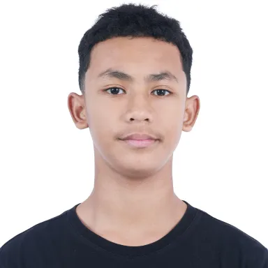 Foto Benzema Ikhsan Dwi Putra