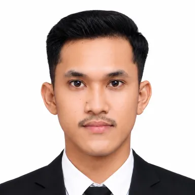 Foto Muhammad Syahiid Adi Sanjaya