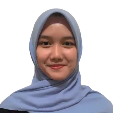 Foto Nur Haniifah Ahmad