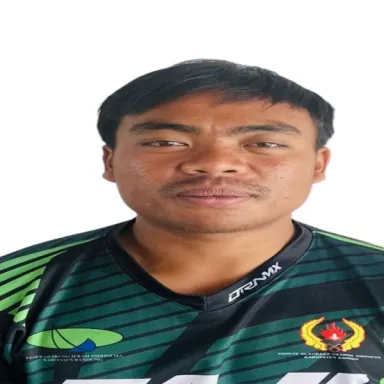Foto Ujang Sutisna