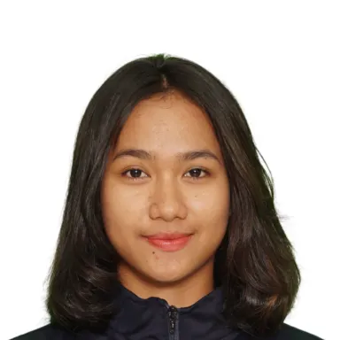 Foto Vina Oktaviana Putri Setiawan