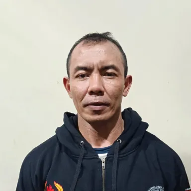 Foto Achmad Rivai