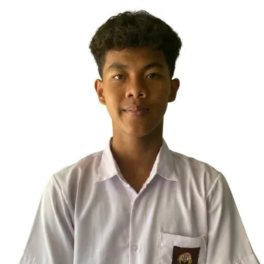 Foto Rezar Gunawan