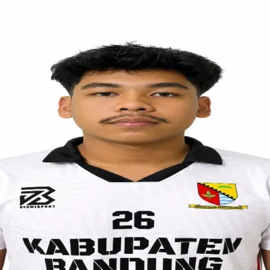 Foto Fajar Dwinata Sulistyo