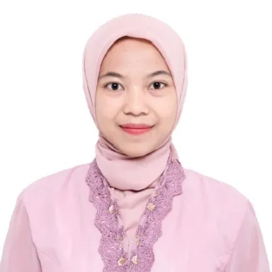 Foto Fitri Fatimah