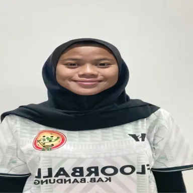 Foto Salma Maulani
