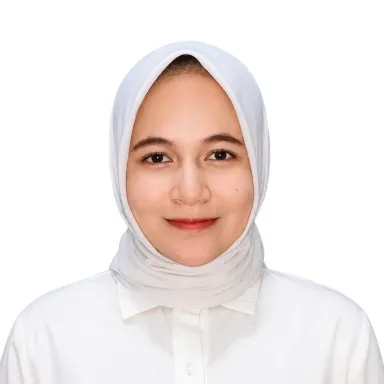 Foto Wulandari Sabrina Feradita