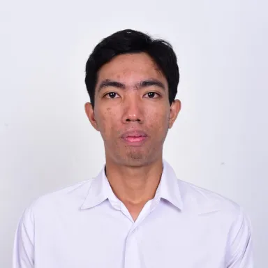 Foto Rayhan Syahran Zebada