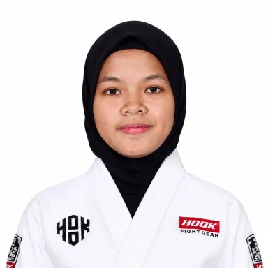Foto Desi Yola Nur Ratnasari