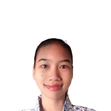 Foto Azzahra Dhaifina