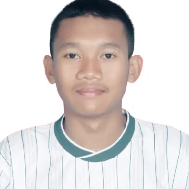 Foto Fairuz Zhaki Prakoso