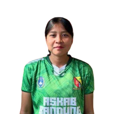 Foto Widi Rahma Rahayu