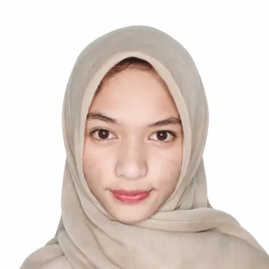 Foto Chelsea Arianty Syakirani