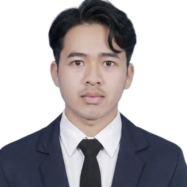 Foto Fayyaz Aqsadia Gisnan