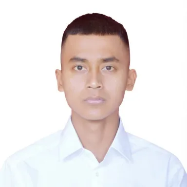 Foto Moh. Sultan Ramadhan