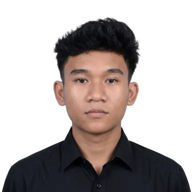 Foto Muhamad Nazril Islami Pasya