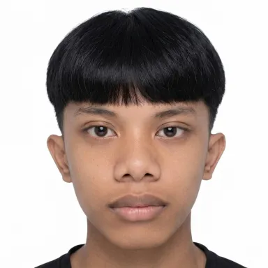 Foto Zaidan Malik Ibrahim