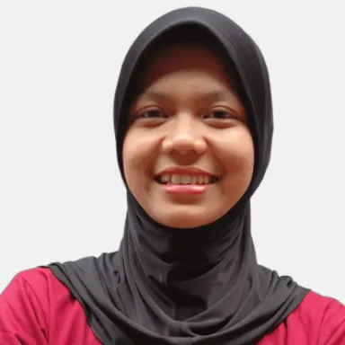 Foto Mar'atus Sholeha Triana Putri