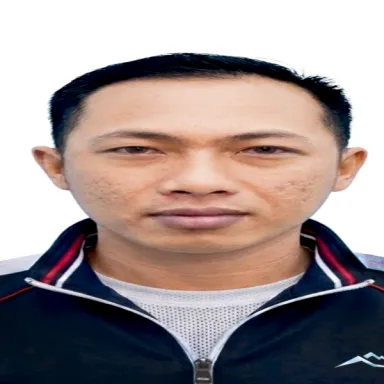 Foto Ridwan Zaelani