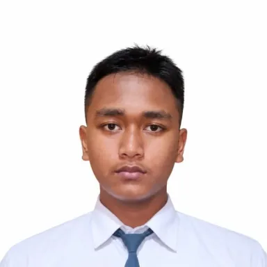 Foto Andhika Yoga Wijaya