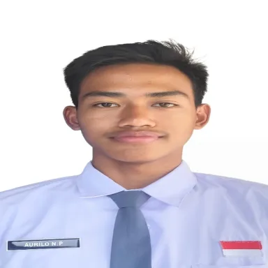 Foto Aurilo Narutama Putra