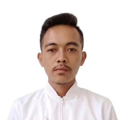 Foto Herdiansyah Taupik