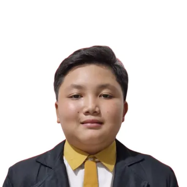 Foto Nafis Atari Kuncoro