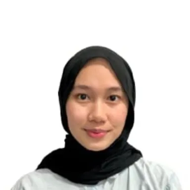 Foto Awliyya Rahmani