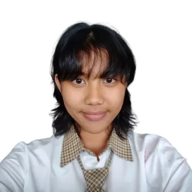 Foto Farah Nur Agita