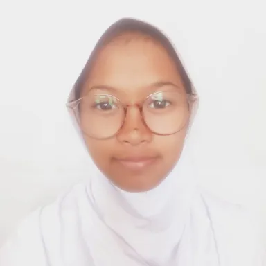 Foto Kya Fazri As Syamsi