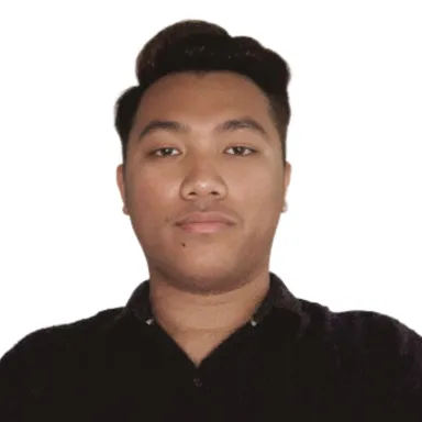Foto Muhammad Syirat Fathurrahman