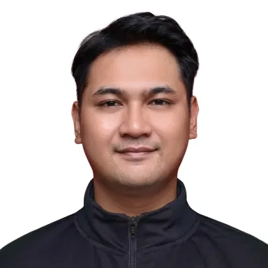 Foto Muhammad Gerry Nugraha