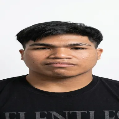 Foto Rangga Aria Suhenda