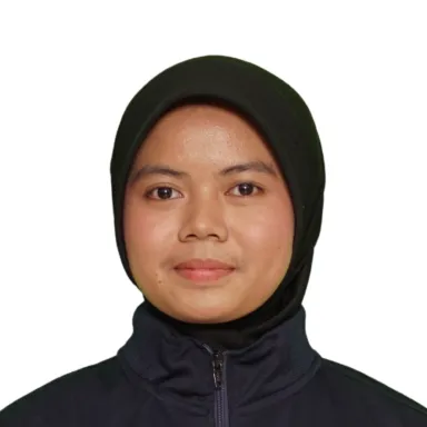 Foto Gebi Alya Fahira