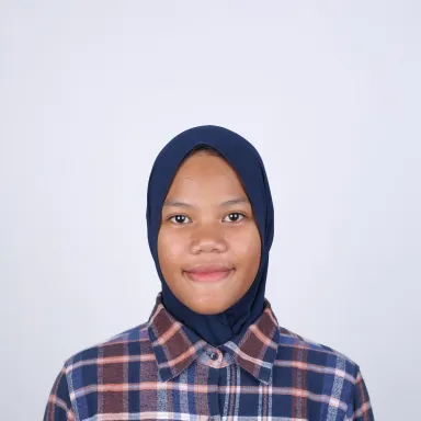 Foto Adinda Novita Syaputri