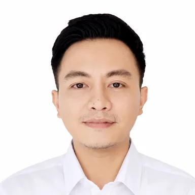 Foto Fiqi Rizqi Azfan Sadra Simangunsong