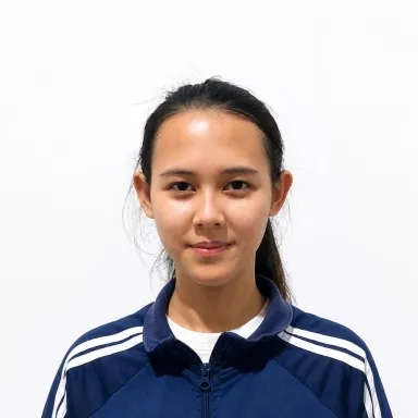 Foto Natasha Kirana Sunjali
