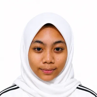 Foto Nayira Putri Rayina