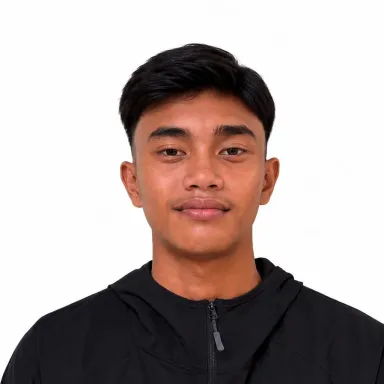 Foto Noval Alfiansah