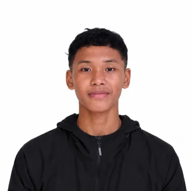 Foto Ryshal Saepul Anwar