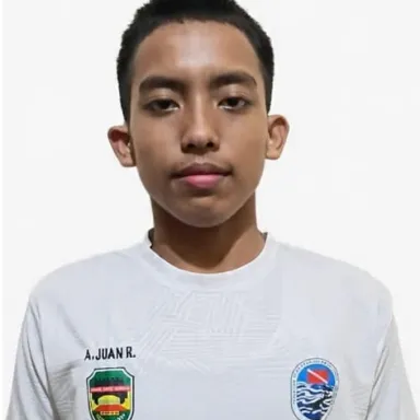 Foto Aldi Juan Riswara