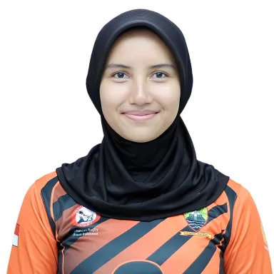 Foto Refani Fatikha Faza
