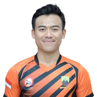 Foto Rifki Nugraha