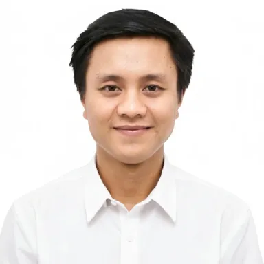 Foto Badal Muhammad